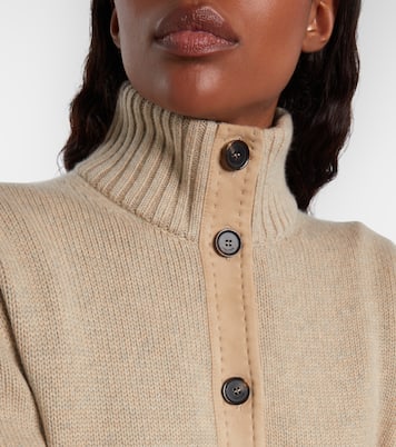 Pullover Parksville aus Kaschmir | Loro Piana