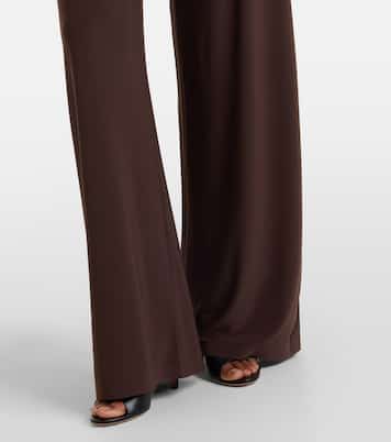 Jersey jumpsuit | Norma Kamali