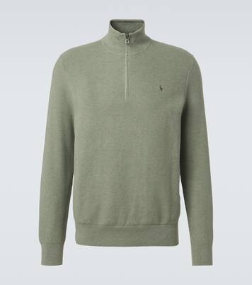 Pull en coton à logo | Polo Ralph Lauren