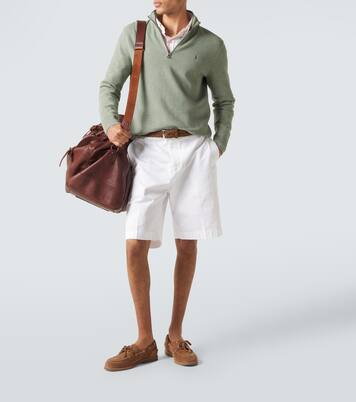 Pull en coton à logo | Polo Ralph Lauren