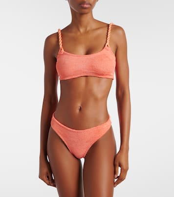 Phoebe bikini | Hunza G