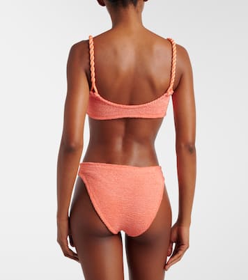 Phoebe bikini | Hunza G
