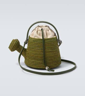 Bolso saco Paula's Ibiza Watering Can | Loewe