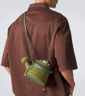 Bolso saco Paula's Ibiza Watering Can | Loewe
