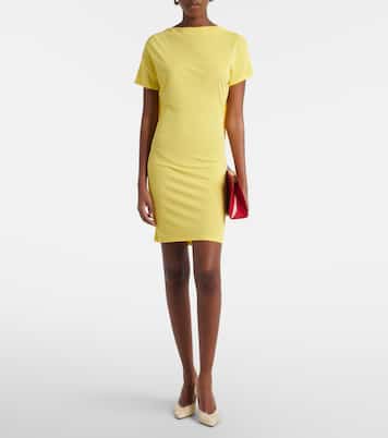 Mistral minidress | Jacquemus