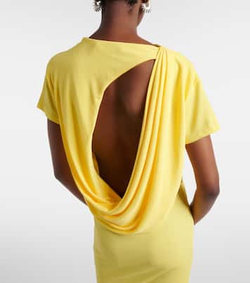Mistral minidress | Jacquemus