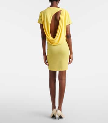 Mistral minidress | Jacquemus