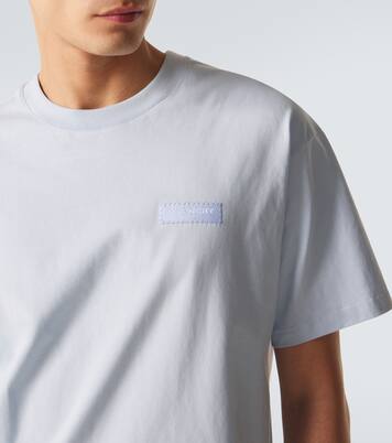T-Shirt aus Baumwoll-Jersey | Givenchy
