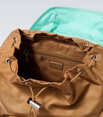 Rucksack Large aus Re-Nylon | Prada