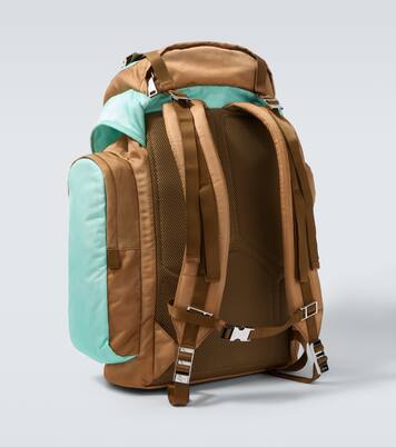 Rucksack Large aus Re-Nylon | Prada