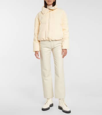 Daunenjacke  | Magda Butrym