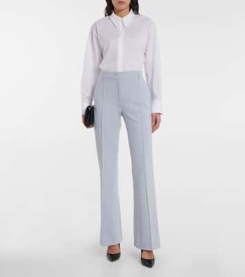 Pantalon évasé Emotional Essence | Dorothee Schumacher