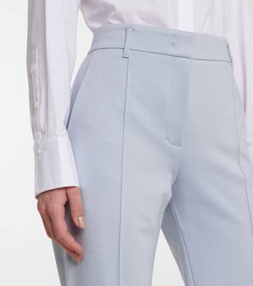 Pantalon évasé Emotional Essence | Dorothee Schumacher