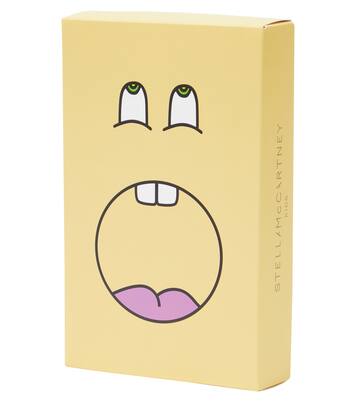 Baby Set of 2 cotton bodysuits | Stella McCartney Kids