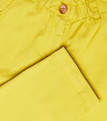 Pantaloni Sonie in cotone | Bonpoint