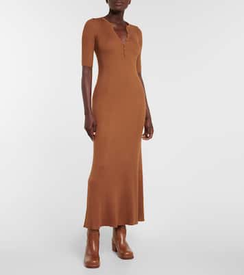 Marion leather knee-high boots | Gabriela Hearst