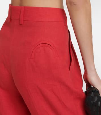 High-Rise-Hose Banker | Blazé Milano