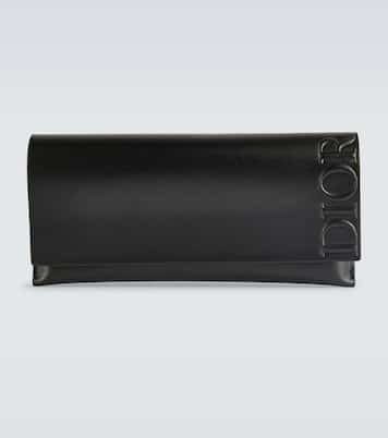 Lunettes de soleil aviateur DiorSnow A1I | Dior Eyewear