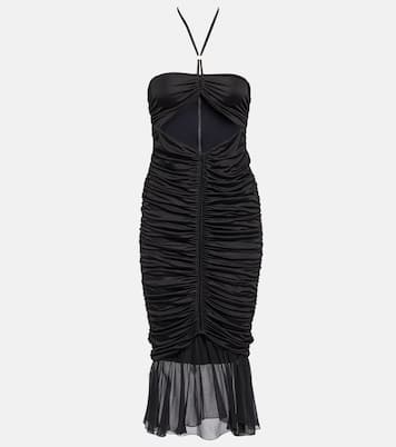 Robe midi | Blumarine