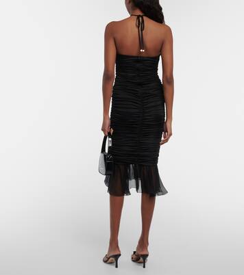 Robe midi | Blumarine