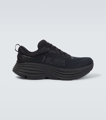 Bondi 8 running shoes in black - Hoka One One | Mytheresa