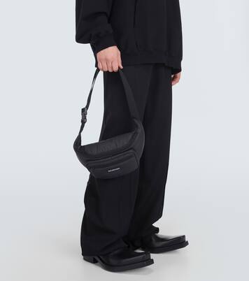 Nylon belt bag | Balenciaga