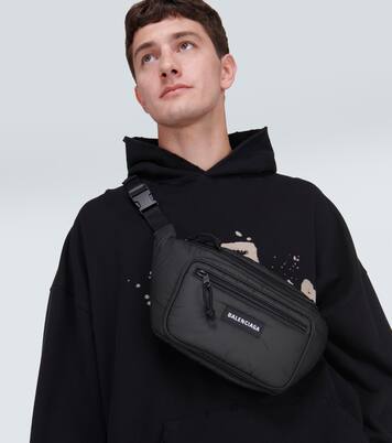Nylon belt bag | Balenciaga