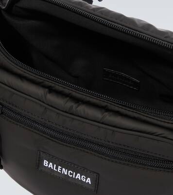 Nylon belt bag | Balenciaga