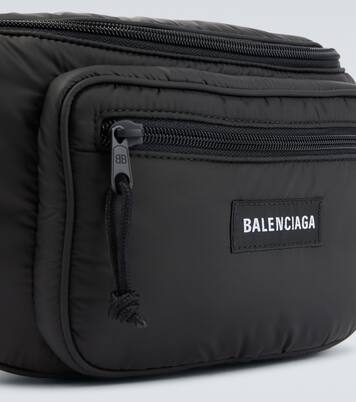 Nylon belt bag | Balenciaga