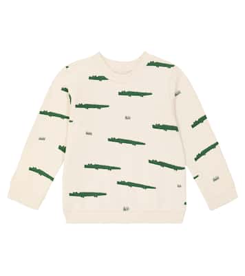 Sweatshirt Thora aus Baumwolle | Liewood