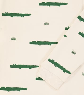 Sweatshirt Thora aus Baumwolle | Liewood