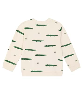 Sweatshirt Thora aus Baumwolle | Liewood