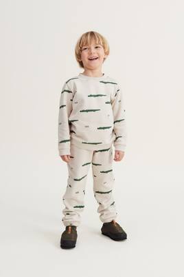 Sweatshirt Thora aus Baumwolle | Liewood