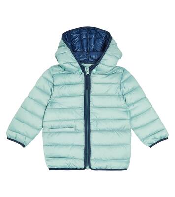 Baby Harmony puffer jacket | Molo