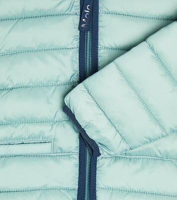 Baby Harmony puffer jacket | Molo