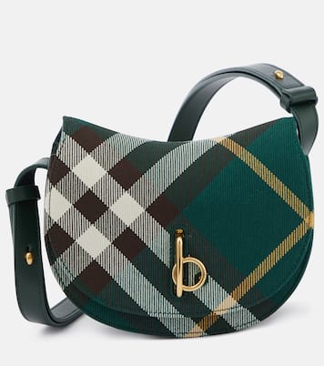Borsa a tracolla Rocking Horse Mini | Burberry
