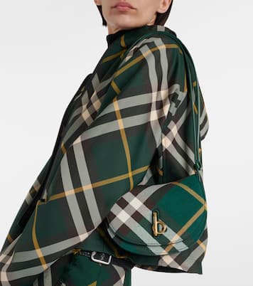 Borsa a tracolla Rocking Horse Mini | Burberry