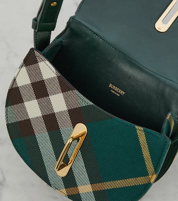 Borsa a tracolla Rocking Horse Mini | Burberry