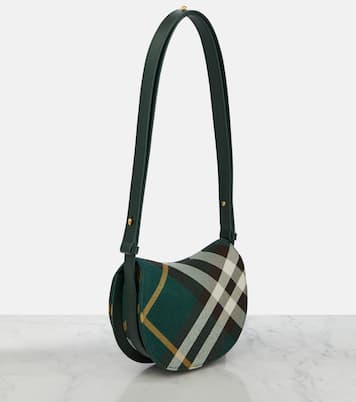 Borsa a tracolla Rocking Horse Mini | Burberry