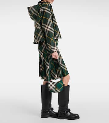 Borsa a tracolla Rocking Horse Mini | Burberry