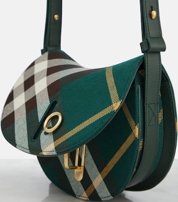 Borsa a tracolla Rocking Horse Mini | Burberry
