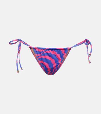 Culotte de bikini BELL | Bananhot