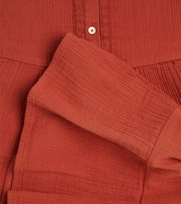 Robe en coton | Scotch & Soda Kids