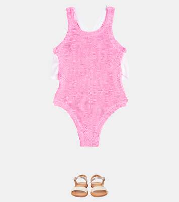Baby Badeanzug Lara | Hunza G Kids