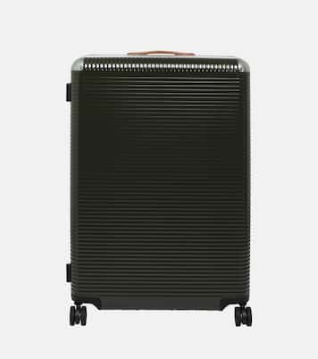 Valise Bank Light Trunk On Wheels L | FPM Milano