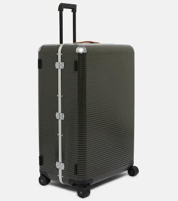 Valise Bank Light Trunk On Wheels L | FPM Milano