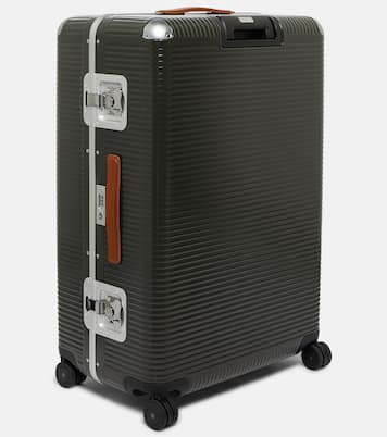 Valise Bank Light Trunk On Wheels L | FPM Milano