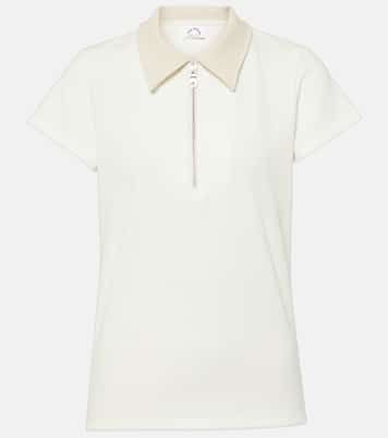 Rodeo Indi polo shirt | The Upside