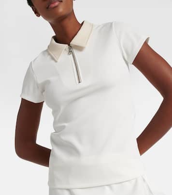 Rodeo Indi polo shirt | The Upside