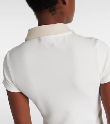 Rodeo Indi polo shirt | The Upside